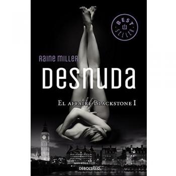 Desnuda. El Affaire Blackstone I