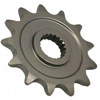 RFX fxfs 25 – 12 55ST frontal piñón, 12 dientes