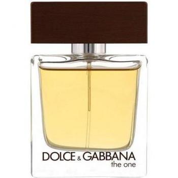 Dolce & Gabbana The One for Men Eau de Toilette, 30ml