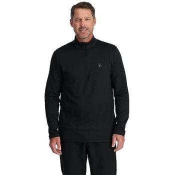 Spyder Men's Prospect 1/2 Zip Fleece Ski Sweatshirt