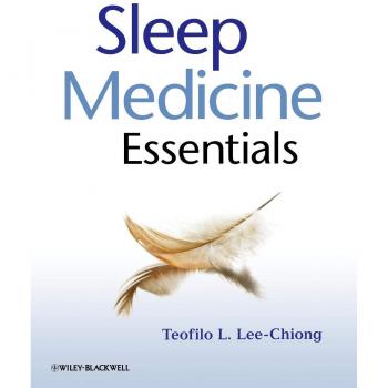 Blackwell Publishers Essential Guide to Sleep Medicine (Paperback)