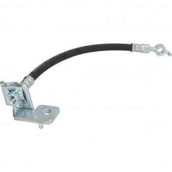 Tubo de freno y latiguillo de freno DELPHI LH7746, flexible, alta resistencia, compatible con sistemas de frenos hidráulicos, fabricado en materiales de calidad para garantizar durabilidad y seguridad