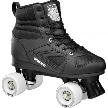Roces - Patines de Ruedas Kolossal Black Negro Talla 41
