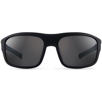 Karun Sailing Edition Polarized Men's Sunglasses Black 59mm