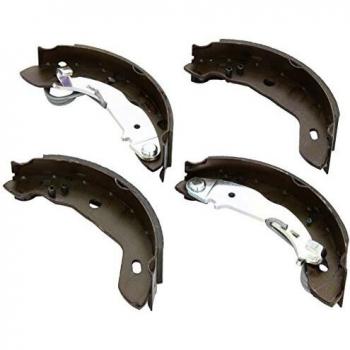 Kit de zapatas de freno TRW GS8627 para frenos de tambor