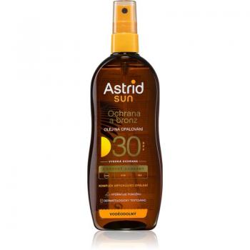 Astrid Sun SPF 30 Tan Enhancing Oil Spray 200 ml