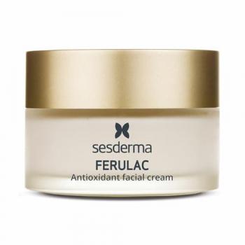 Sesderma Ferulac Antioxidant Facial Cream Photo Age Defense 50mL