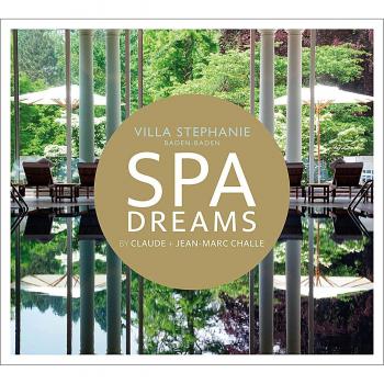 Spa Dreams By Claude Challe
