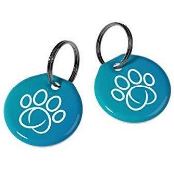 Trixie Paquete de 2 Placas Sureflap de RFID