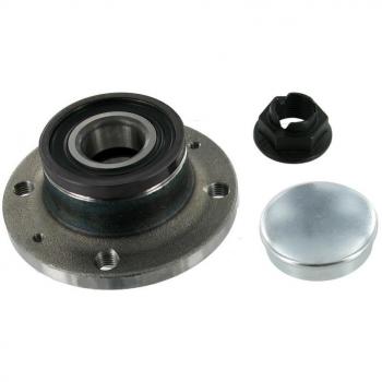 SKF VKBA 6552 Kit de rodamientos para rueda