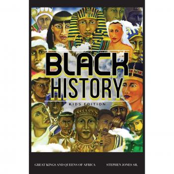 Black History: Kids Edition