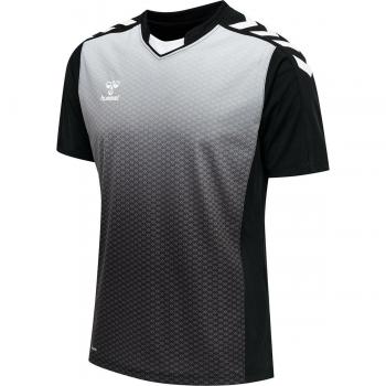 Hummel Hmlcore XK Sublimation Jersey T-shirt Black L Male