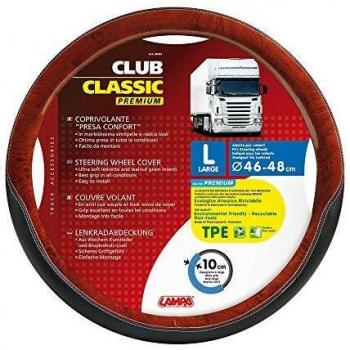 Lampa 98903 Premium Club Cubierta del Volante Classic L