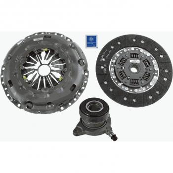 Sachs 3000 990 181 Xtend Kit Plus CSC Set de Embrague