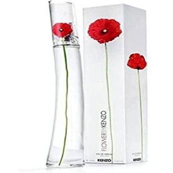 Kenzo Flower by Kenzo Eau de Parfum Refillable Spray 100ml