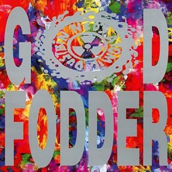 God fodder 180 gm lp vinyl vinilo