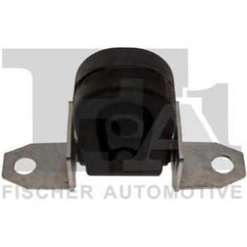 FA1 Tira de goma para sistema de escape 183-910, soporte de tubo de escape