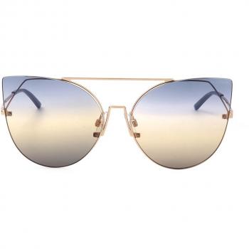 Ana Hickmann HI3087 04A Women's Sunglasses Gold Size 59
