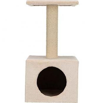 Trixie Poste Rascador Zamora, 61 cm, Beige