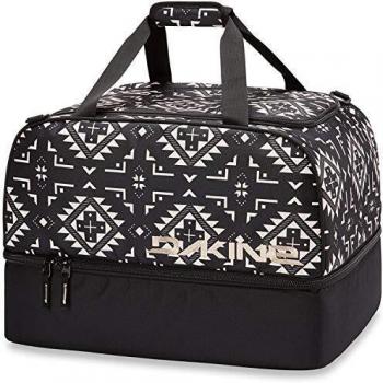 DAKINE Boot Locker 69L 2019 Silverton Onyx