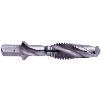 Exact 30306 Rotaplus - Broca de rosca combinada
