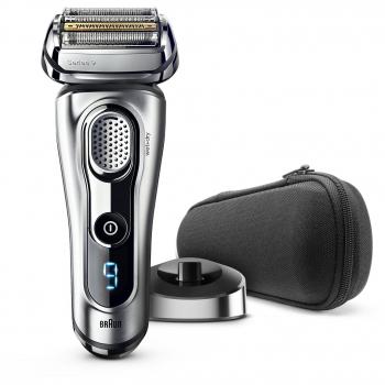 Braun Series 9 9260s Wet and Dry - Máquina de afeitar de láminas