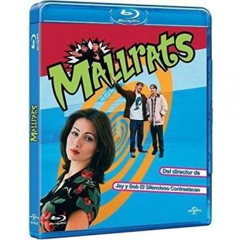 Mallrats [Blu-ray]