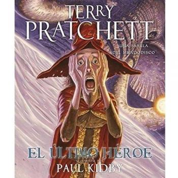 El Último Héroe