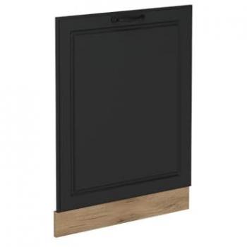 Panel Frontal para Lavavajillas R-Line 60 cm Antracita Casa de Campo Sin Encimera