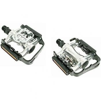 Massi - Pedales Cm4020 MTB SPD/Normal