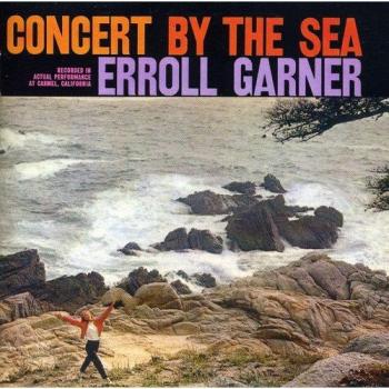 Concert By the Sea