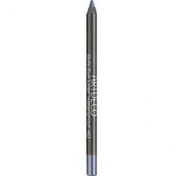 Artdeco Soft Eye Liner Waterproof 1,2 gr - Azul Mercurio