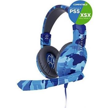 FR-TEC - Auriculares Gaming Headset Asgard