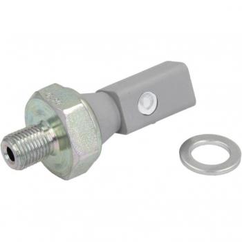 Presostato de aceite FAE 12882 - Interruptor de control de la presión de aceite, diseñado para medir y regular la presión del aceite en sistemas mecánicos, compatible con diversas aplicaciones automotrices e industriales, fabricado por FAE