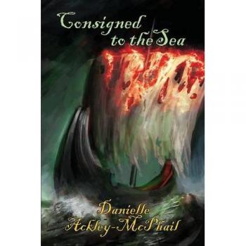 Consignado al Mar: Novela de Aventura y Descubrimiento