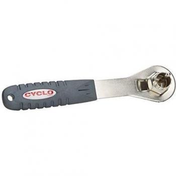 Cyclo-Tools 7711 - Juego de Herramientas para Ciclismo