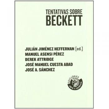 Tentativas Sobre Beckett