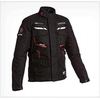 SHIELD-CHAQUETA, COLOR NEGRO Y GRIS Negro / Gris XL