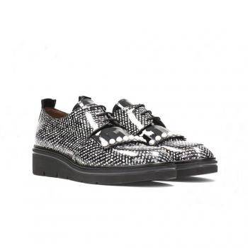 ZAPATO - HISPANITAS - 36, Negro