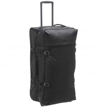Eastpak Authentic Tranverz L Bolsa de viaje con ruedas negro