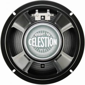 Celestion Eight 15 8 15-Watt 4 Ohm Guitar Speaker Replacement