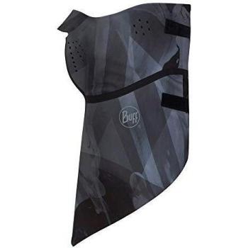 Buff Mütze-120929 Gorro, Mujer, Gris, 10
