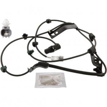 Sensor ABS de velocidad de la rueda BLUE PRINT ADT37172 Izquierda
