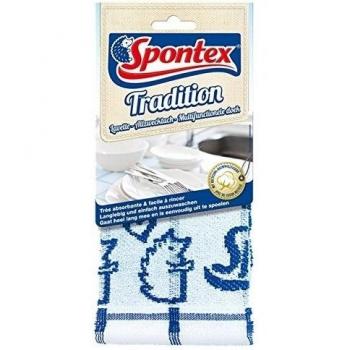 Spontex Tradition - Vintage bayetas
