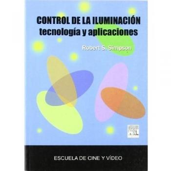Control de la iluminación tecnolog¡a y aplicaciones