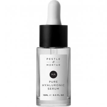 Pestle and Mortar Pure Hyaluronic Serum 15ml