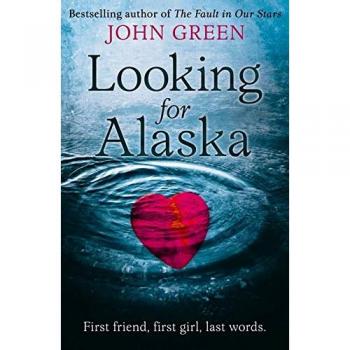 Looking For Alaska: TikTok made me buy it! Read the multi-million bestselling smash-hit behind the TV series