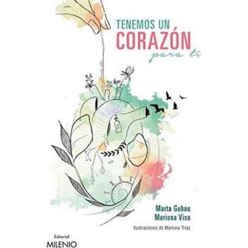 Tenemos un corazón para ti: 123 (Varia