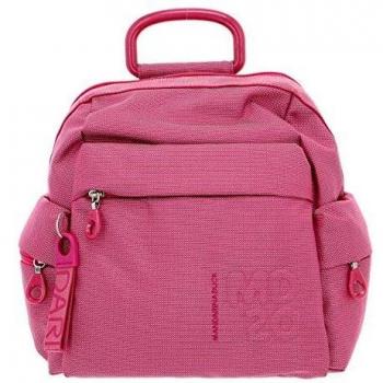 Mandarina Duck MD20 Backpack S Hot Pink