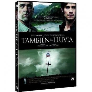 También la lluvia [DVD]